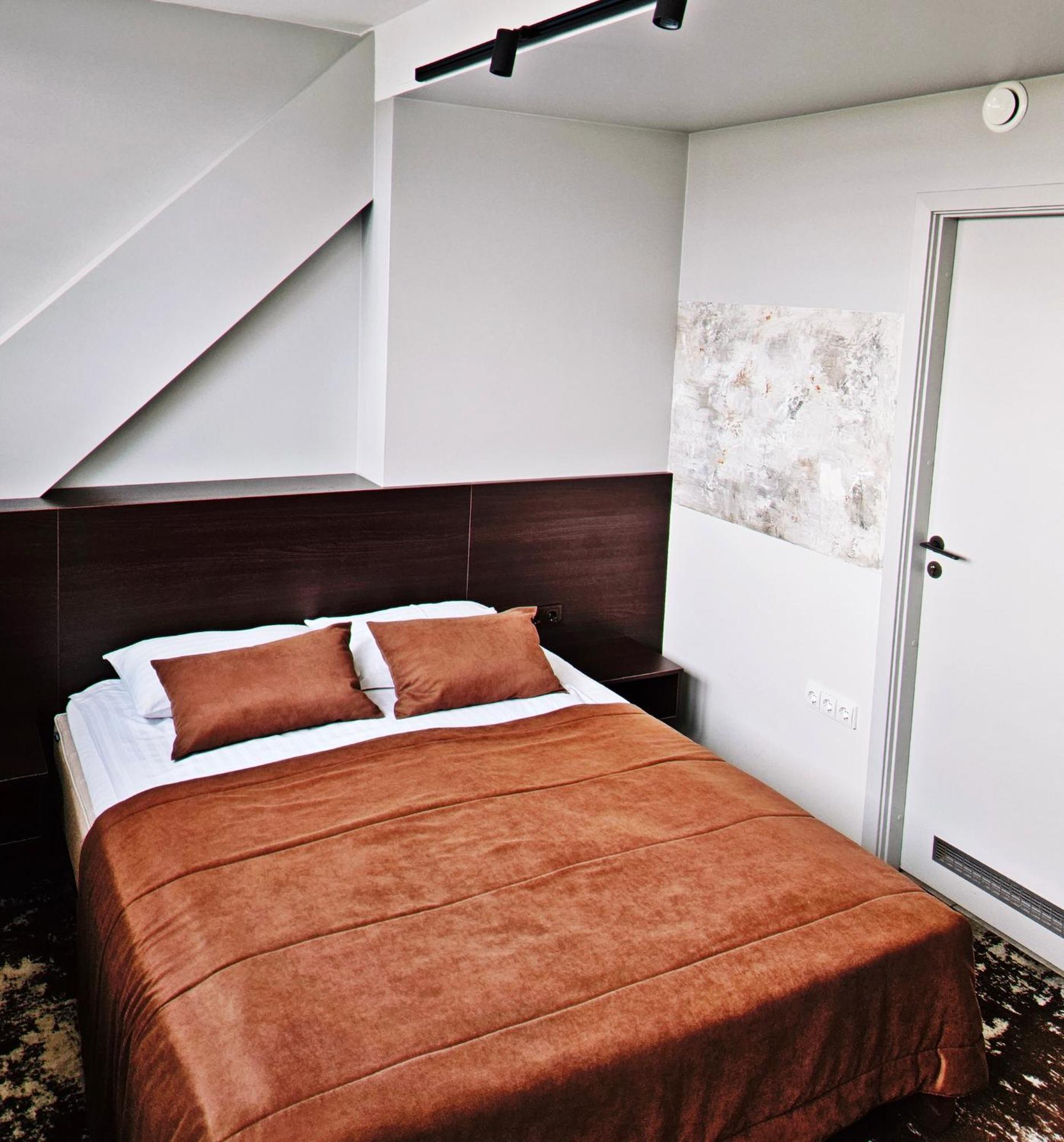 Old Mill Hotel Klaipeda Quarto foto