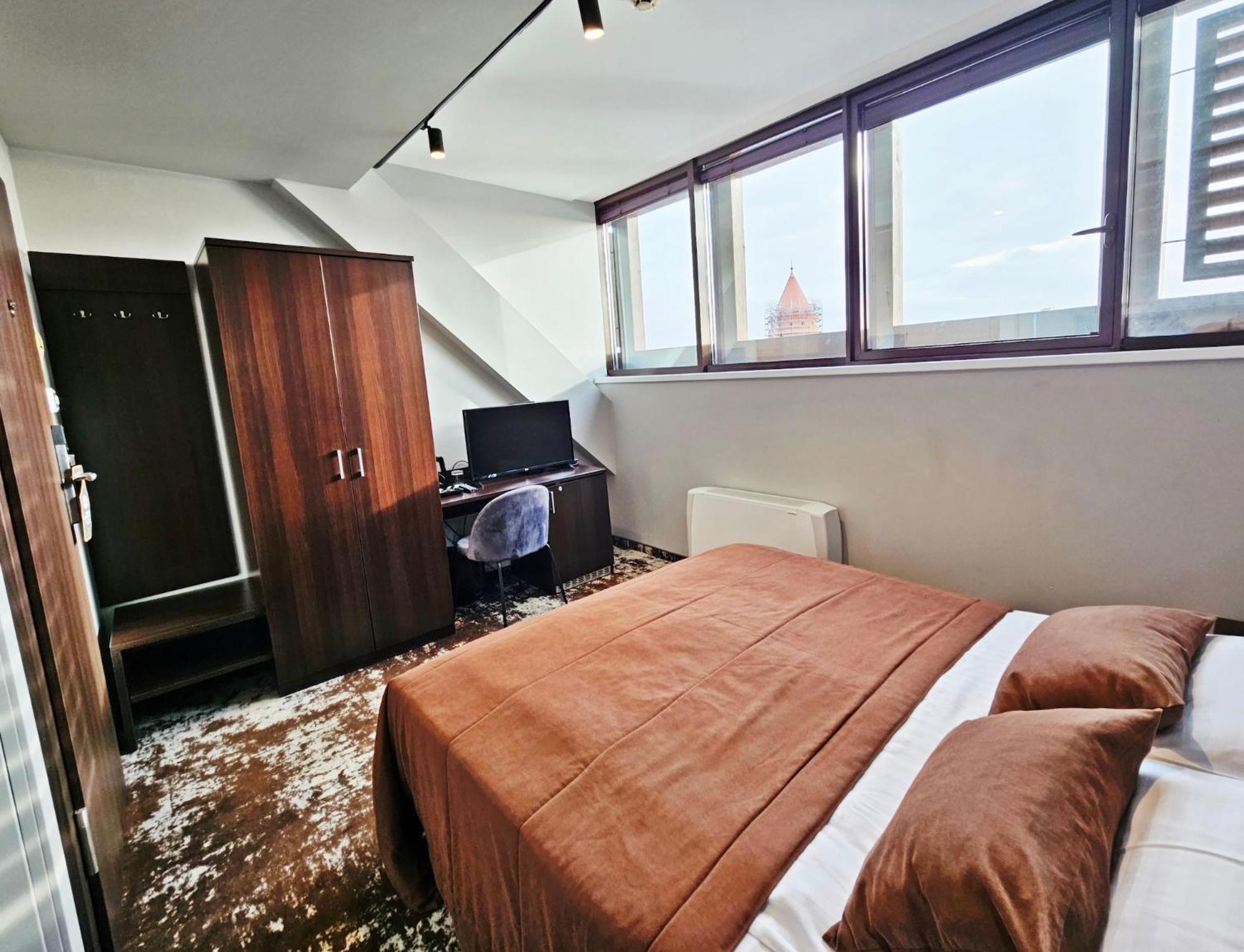 Old Mill Hotel Klaipeda Quarto foto